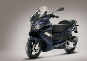 Gilera Nexus 125